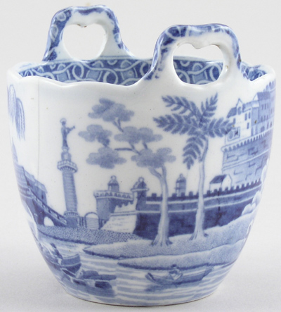 Custard Cup c1820